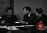 Image of Robert Sherrod New York City USA, 1939, second 48 stock footage video 65675029692