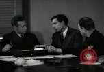Image of Robert Sherrod New York City USA, 1939, second 49 stock footage video 65675029692