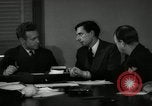 Image of Robert Sherrod New York City USA, 1939, second 50 stock footage video 65675029692