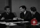Image of Robert Sherrod New York City USA, 1939, second 51 stock footage video 65675029692