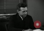 Image of Robert Sherrod New York City USA, 1939, second 3 stock footage video 65675029695