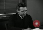 Image of Robert Sherrod New York City USA, 1939, second 5 stock footage video 65675029695
