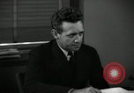 Image of Robert Sherrod New York City USA, 1939, second 6 stock footage video 65675029695