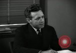 Image of Robert Sherrod New York City USA, 1939, second 7 stock footage video 65675029695