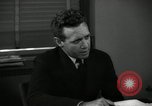 Image of Robert Sherrod New York City USA, 1939, second 10 stock footage video 65675029695