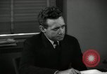 Image of Robert Sherrod New York City USA, 1939, second 20 stock footage video 65675029695