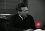 Image of Robert Sherrod New York City USA, 1939, second 25 stock footage video 65675029695