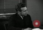 Image of Robert Sherrod New York City USA, 1939, second 28 stock footage video 65675029695