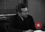 Image of Robert Sherrod New York City USA, 1939, second 29 stock footage video 65675029695
