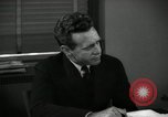 Image of Robert Sherrod New York City USA, 1939, second 30 stock footage video 65675029695