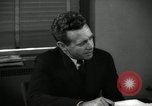 Image of Robert Sherrod New York City USA, 1939, second 31 stock footage video 65675029695