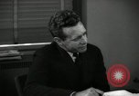 Image of Robert Sherrod New York City USA, 1939, second 32 stock footage video 65675029695