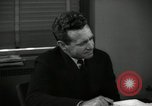 Image of Robert Sherrod New York City USA, 1939, second 34 stock footage video 65675029695