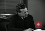 Image of Robert Sherrod New York City USA, 1939, second 38 stock footage video 65675029695