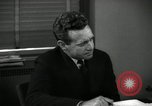 Image of Robert Sherrod New York City USA, 1939, second 39 stock footage video 65675029695