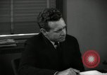 Image of Robert Sherrod New York City USA, 1939, second 41 stock footage video 65675029695
