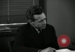 Image of Robert Sherrod New York City USA, 1939, second 43 stock footage video 65675029695