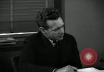 Image of Robert Sherrod New York City USA, 1939, second 45 stock footage video 65675029695