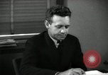 Image of Robert Sherrod New York City USA, 1939, second 50 stock footage video 65675029695