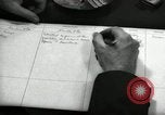 Image of Robert Sherrod New York City USA, 1939, second 15 stock footage video 65675029696