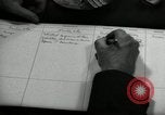 Image of Robert Sherrod New York City USA, 1939, second 17 stock footage video 65675029696