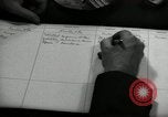 Image of Robert Sherrod New York City USA, 1939, second 18 stock footage video 65675029696