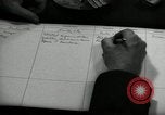 Image of Robert Sherrod New York City USA, 1939, second 19 stock footage video 65675029696