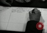 Image of Robert Sherrod New York City USA, 1939, second 20 stock footage video 65675029696