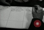 Image of Robert Sherrod New York City USA, 1939, second 22 stock footage video 65675029696
