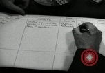 Image of Robert Sherrod New York City USA, 1939, second 23 stock footage video 65675029696