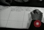 Image of Robert Sherrod New York City USA, 1939, second 24 stock footage video 65675029696