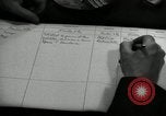 Image of Robert Sherrod New York City USA, 1939, second 26 stock footage video 65675029696
