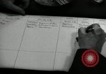 Image of Robert Sherrod New York City USA, 1939, second 27 stock footage video 65675029696