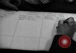 Image of Robert Sherrod New York City USA, 1939, second 29 stock footage video 65675029696