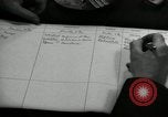 Image of Robert Sherrod New York City USA, 1939, second 30 stock footage video 65675029696