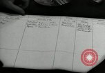 Image of Robert Sherrod New York City USA, 1939, second 33 stock footage video 65675029696