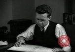 Image of Robert Sherrod New York City USA, 1939, second 48 stock footage video 65675029696