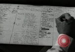 Image of Robert Sherrod New York City USA, 1939, second 60 stock footage video 65675029696