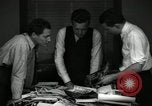 Image of journalists New York City USA, 1939, second 4 stock footage video 65675029697