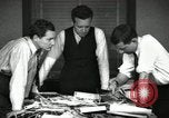 Image of sort pictures New York City USA, 1939, second 1 stock footage video 65675029698
