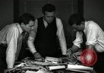 Image of sort pictures New York City USA, 1939, second 5 stock footage video 65675029698
