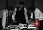 Image of sort pictures New York City USA, 1939, second 15 stock footage video 65675029698