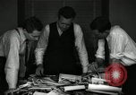 Image of sort pictures New York City USA, 1939, second 16 stock footage video 65675029698