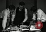Image of sort pictures New York City USA, 1939, second 19 stock footage video 65675029698