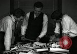Image of sort pictures New York City USA, 1939, second 20 stock footage video 65675029698