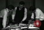 Image of sort pictures New York City USA, 1939, second 21 stock footage video 65675029698