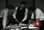 Image of sort pictures New York City USA, 1939, second 23 stock footage video 65675029698