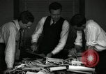 Image of sort pictures New York City USA, 1939, second 25 stock footage video 65675029698