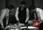 Image of sort pictures New York City USA, 1939, second 28 stock footage video 65675029698