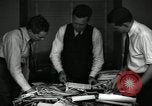 Image of sort pictures New York City USA, 1939, second 30 stock footage video 65675029698